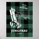 Search for jungfrau posters Switzerland