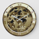 Search for industrial clocks Mechanical