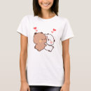 Search for bear couple tshirts Cuddle