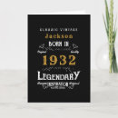 Search for 1932 90th