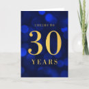 Search for 30 birthday cards Modern