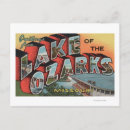 Search for lake of the ozarks postcards Lantern