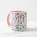 Search for doodle mugs Rainbow