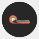 Search for downhill ski stickers Mountains