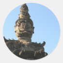 Search for buddhist temple stickers Buddhism