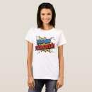 Search for school super hero tshirts Teacher
