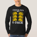 Search for 6 pack abs tshirts Mexican