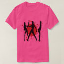 Search for cool chick tshirts 80s