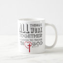 Search for bible verse romans mugs Religious