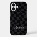 Search for tartan plaid pattern iphone cases For her