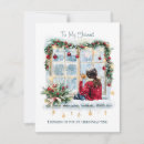 Search for friend christmas cards Baubles
