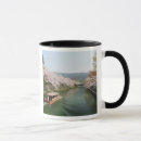 Search for mountain view mugs Japan