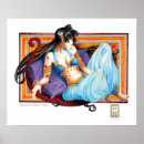 Search for genie posters Mythology