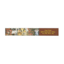 Search for poe return address labels Halloween