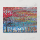 Search for fish pattern postcards Boat