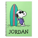 Search for peanuts notebooks Summer