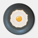 Search for fried egg magnets Yolk