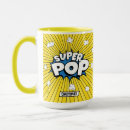 Search for superhero comic book mugs For him