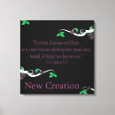 Search for spiritual transformation posters Scripture