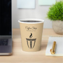 Search for coffee paper cups Business