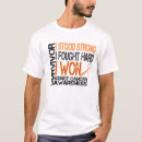 Search for kidney cancer survivor Orange