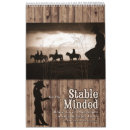 Search for cowgirl calendars Equine