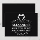 Search for groomsman cards Groomsmen