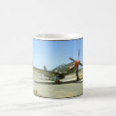 Search for wwii aircraft mugs Plane
