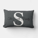 Search for posh cushions Family