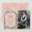 Search for centenarian Vintage