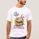 Search for happy bunny tshirts Floral