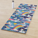 Search for rainbow yoga mats Vintage