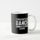 Search for dance dad mugs Grandpa