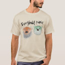 Search for blowfish clothing Pufferfish
