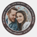 Search for hitch stickers Getting hitched