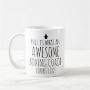 Search for boxing mugs Funny