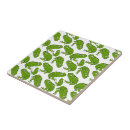 Search for green frog tiles Froggy
