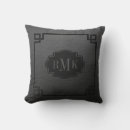 Search for black textured cushions Modern