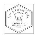 Search for bakery business stamps Homemade