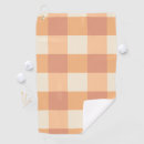 Search for ball golf towels Orange