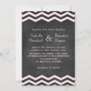 Search for chalk wedding invitations Modern