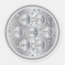 Search for seder plate stickers Passover