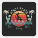 Search for surfing life stickers Retro