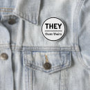 Search for ally badges Nonbinary