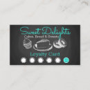 Search for cake loyalty cards Professional