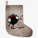 Search for goth christmas stockings Xmas