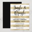 Search for pretty christmas invitations Script