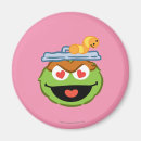 Search for emojis magnets Sesame street