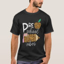 Search for grade tshirts Preschool