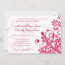 Search for packets wedding invitations White
